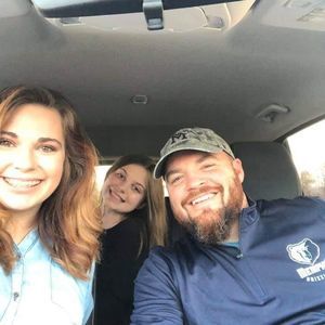 Meet your Posher, Ryan